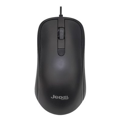 Мышь Jedel CP82 Black