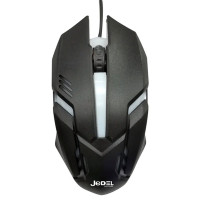 Мышь Jedel M66 Black