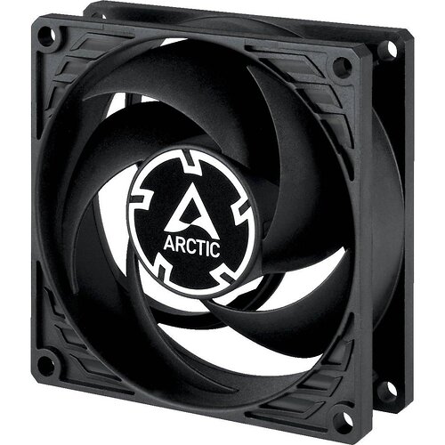Вентилятор Arctic P8 Max Black (ACFAN00286A)