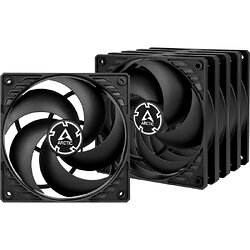 Вентилятор Arctic P12 5-pack (ACFAN00135A)