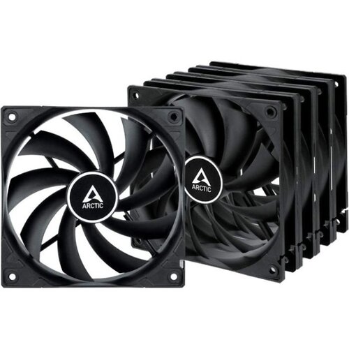 Вентилятор Arctic F12 PWM 5-pack (ACFAN00145A)
