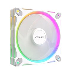 Вентилятор Asus Prime MR120 ARGB Reverse White (90DA00L3-B09000)