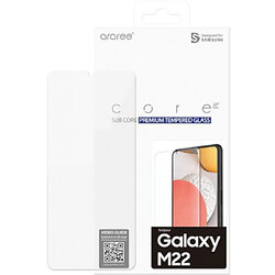 Захисне скло Samsung KDLab для Samsung Galaxy M22 SM-M225 (GP-TTM225KDATW)