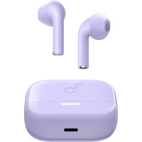 Bluetooth-гарнітура Anker SoundCore K20i Purple (A3994GQ1) Bluetooth-гарнітура Anker SoundCore K20i Purple (A3994GQ1)