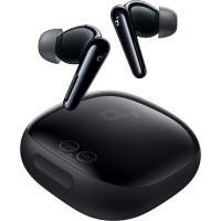 Bluetooth-гарнітура Anker SoundCore Liberty 4 Pro Black Matte (A3954G11) Bluetooth-гарнітура Anker SoundCore Liberty 4 Pro Black Matte (A3954G11)