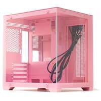 Корпус GTL Gaming Infinity Pink (GTLN275-1P)