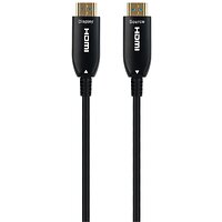 Кабель Cablexpert HDMI - HDMI V 2.1 (M/M), 35 м, Black (CCBP-HDMI8K-AOC-35M-EU)