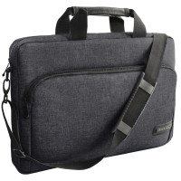 Сумка для ноутбука Grand-X SB-139D Dark Grey 15.6 Сумка для ноутбука Grand-X SB-139D Dark Grey 15.6