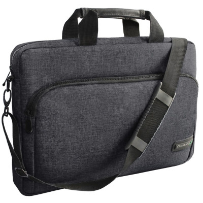 Сумка для ноутбука Grand-X SB-139D Dark Grey 15.6