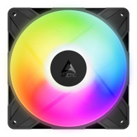 Вентилятор Arctic P14 Pro Reverse A-RGB Black (ACFAN00323A)