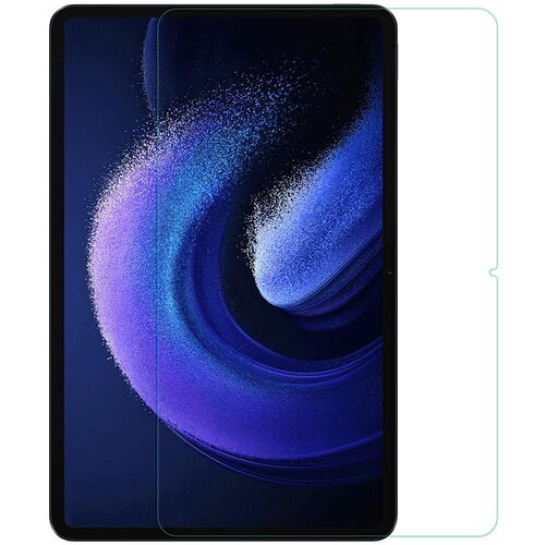 Защитное стекло BeCover для Xiaomi Mi Pad 6/6 Pro (709272)
