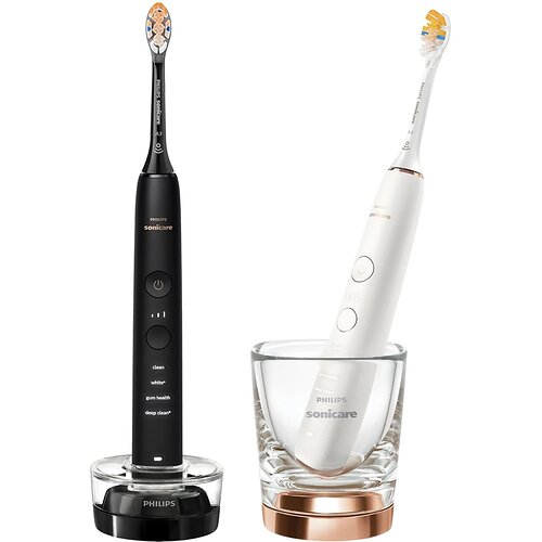 Электрическая зубная щетка Philips HX9914/69