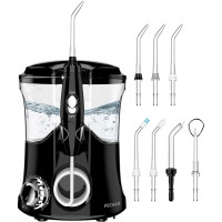 Іригатор Pecham Professional Black Іригатор Pecham Professional Black