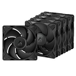 Вентилятор Arctic P14 Pro PST 5 Pack (ACFAN00319A)