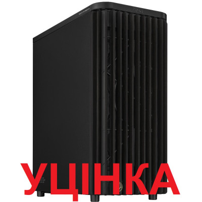 Корпус Asus ProArt PA401 Wood Edition - Metal без БЖ (90DC00M0-B39010)