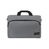 Сумка для ноутбука Grand-X SB-129G Grey Сумка для ноутбука Grand-X SB-129G Grey