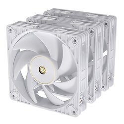Вентилятор Asus ProArt PF120 White 3IN1 (90DA00M3-B09020)