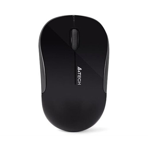 Беспроводная мышь A4Tech G3-300NS Black V-Track