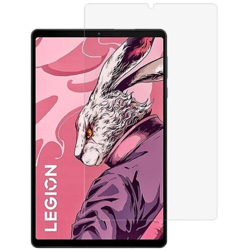 Захисне скло BeCover для Lenovo Legion Tab (2rd Gen)/Legion Tab (3rd Gen) Y700 2025 8.8