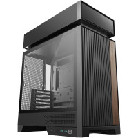 Корпус DeepCool CL660 Black (R-CL660-BKNNA0-G-1)