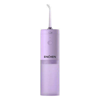 Иригатор Enchen Mint3 Lilac Иригатор Enchen Mint3 Lilac