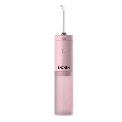 Иригатор Enchen Mint3 Pink Иригатор Enchen Mint3 Pink