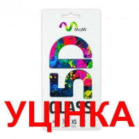 Защитное стекло Miami для Xiaomi Redmi 9 Black, 0.33mm, 5D (00000013118)
