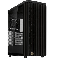 Корпус Asus ProArt PA401 Tempered Glass Black (90DC00M0-B39020)