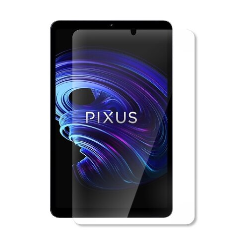 Защитное стекло BeCover для Pixus Folio 8.4