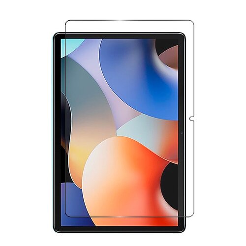 Защитное стекло BeCover для Pixus Wing 10.36