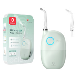 Иригатор Oclean A10 Green (6970810555905)