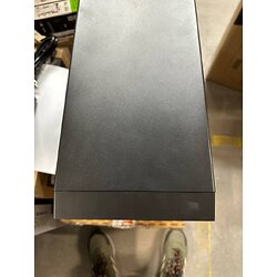 Корпус Prologix E121 450W Black