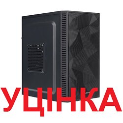 Корпус Prologix E104 Mesh Black
