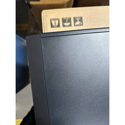 Корпус Prologix E116 Black без БЖ