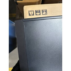 Корпус Prologix E116 Black без БЖ