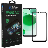 Защитное стекло BeCover для Blackview A90 Black (708157)