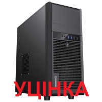 Корпус GameMax MT821-NP-2U3C Black