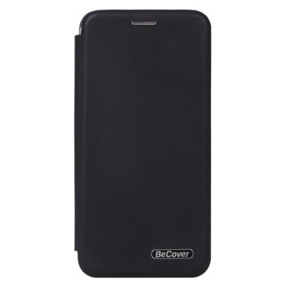 Чехол-книжка BeCover Exclusive для Xiaomi Redmi Note 10/10s Black (706411)