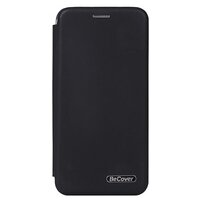 Чехол-книжка BeCover Exclusive для Xiaomi Redmi Note 10/10s Black (706411)