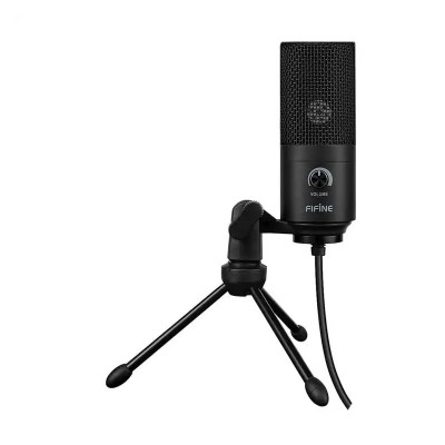 Микрофон Fifine K669B Микрофон Fifine K669B