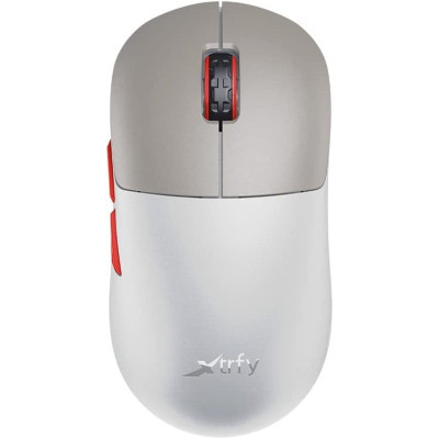 Беспроводная мышь Xtrfy M8 Wireless Retro (M8W-RGB-RETRO)