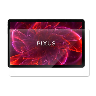 Захисне скло BeCover для Pixus Falcon 10.95