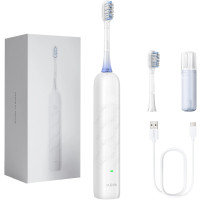 Зубна електрощітка Mova Fresh White (ATB13A-WH) Зубна електрощітка Mova Fresh White (ATB13A-WH)
