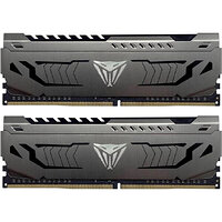 Модуль памяти DDR4 2x32GB/3600 Patriot Viper Steel (PVS464G360C8K)