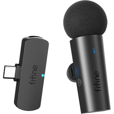 Микрофон Fifine M6 Микрофон Fifine M6