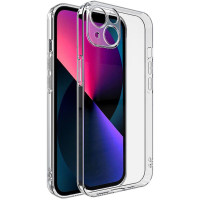 Чохол-накладка BeCover для Apple iPhone 13 Transparancy (706982)