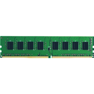 Модуль памяти DDR4 8GB/3200 Goodram (GR3200D464L22S/8G)