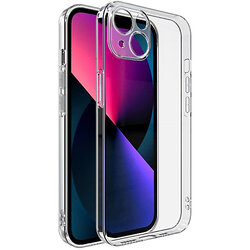 Чохол-накладка BeCover для Apple iPhone 13 Transparancy (706982)