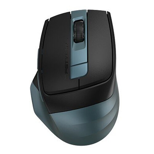 Беспроводная мышь A4Tech Fstyler FB35CS Midnight Green