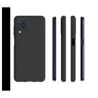 Чехол-накладка BeCover для Samsung Galaxy M22 SM-M225 Black (706929)